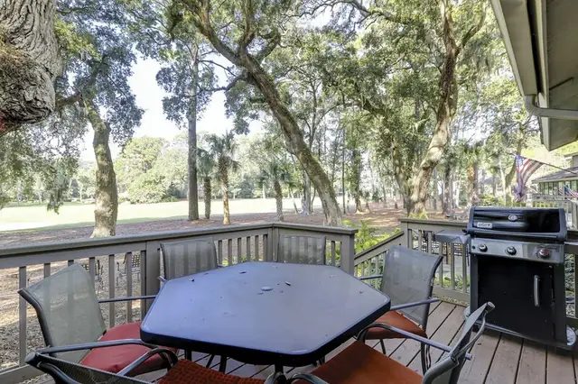 Balcony at Muirfield 34